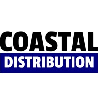 Coastal Distribution logo