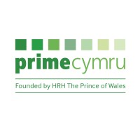 PRIME Cymru logo
