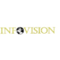 Infovision Inc logo