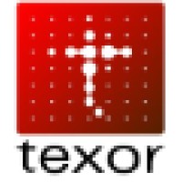 Texor logo