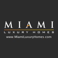 Miami Luxury Homes logo