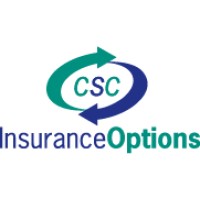 CSC Insurance Options logo