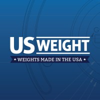 US Weight logo