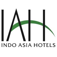 Indo Asia Hotels logo