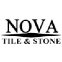 Nova Tile & Stone logo