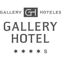 Gallery Hotel - Gallery Hoteles logo