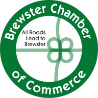 Brewster Chamber Of Commerce logo