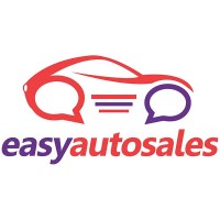 EasyAutoSales logo
