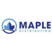 Maple Distributing logo