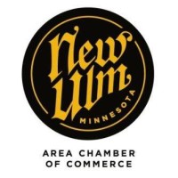 New Ulm Area Chamber Of Commerce logo
