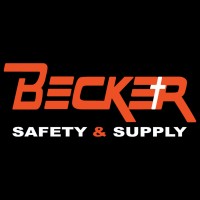 Becker Safety And Supply logo