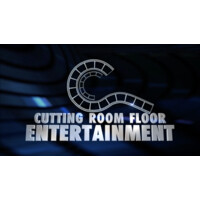 Cutting Room Floor Entertainment logo