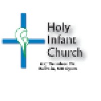 Holy Infant Catholic Church logo