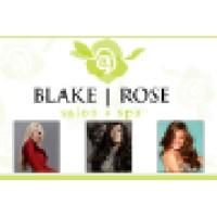 Blake Rose Salon logo