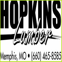 Hopkins Lumber logo