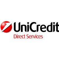 UniCredit Direct Services GmbH logo