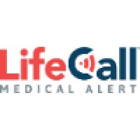 LifeCall, LLC logo