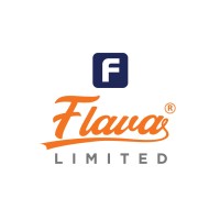 FLAVA logo