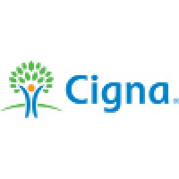 Cigna Health Benefits logo