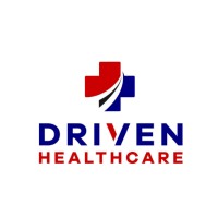 Driven Healthcare logo