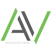 AgriVision Farm Management logo