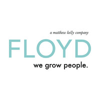 Floyd Consulting logo