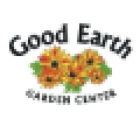 Good Earth Garden Center logo