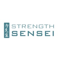 Strength Sensei Inc logo
