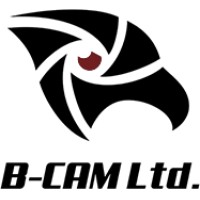 B-Cam Ltd. logo