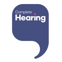 COMPLETE HEARING logo