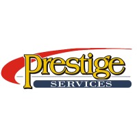 Prestige Services, Inc. logo