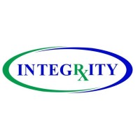 Integrity Compounding Pharmacy logo