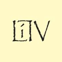 Little V logo