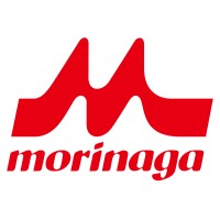 Morinaga Milk Industry logo