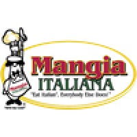 Mangia Italiana logo