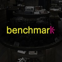 Benchmark Fabrications logo