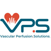 Vascular Perfusion Solutions, Inc. logo