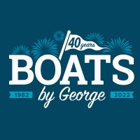 Image of Boats By George
