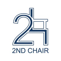 2nd Chair Trial Support, LLC logo