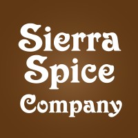 Sierra Spice Company logo
