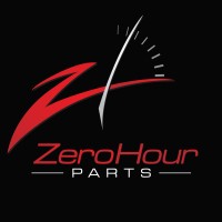 Image of Zero Hour Parts
