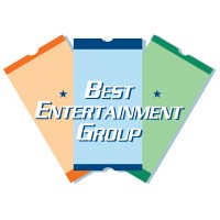 Best Entertainment Group, Inc. logo
