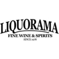 Liquorama Fine Wines & Spirits logo