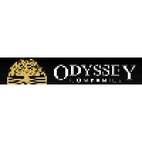 Odyssey Landscape logo
