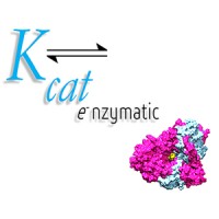 KCAT ENZYMATIC PRIVATE LIMITED logo