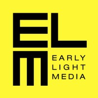 Early Light Media logo