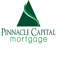 Pinnacle Capital Mortgage - Serving all of Arizona and Califoria logo