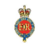 The Household Cavalry Regiment logo