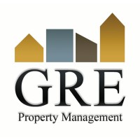 GRE Property Management logo