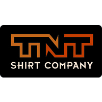 TNT Shirts & Embroidery logo